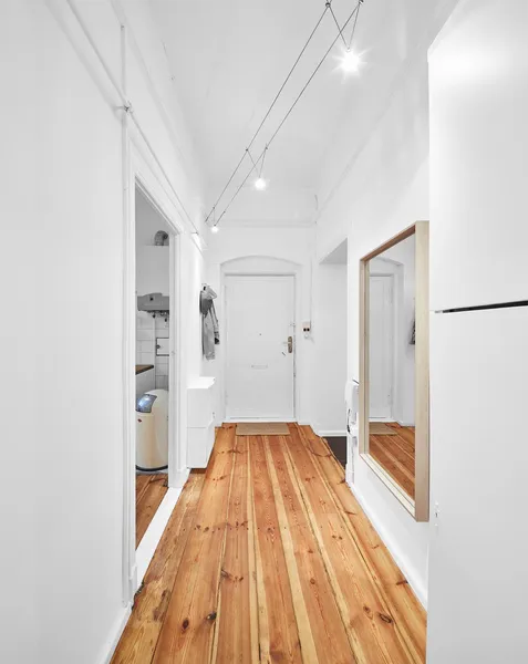 Charming Furnished Apartment – Liberdastraße, Kreuzberg — photo 1